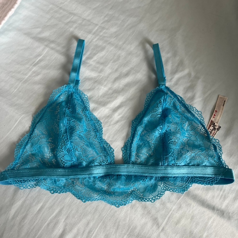 Free People Intimately Bralette
